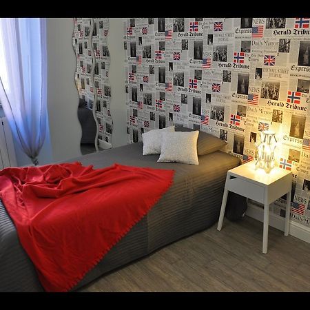 Just Colosseum Suite Rom Værelse billede