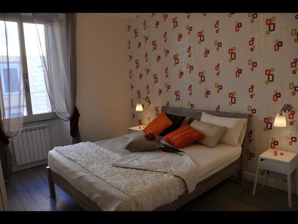 Just Colosseum Suite Rom Værelse billede