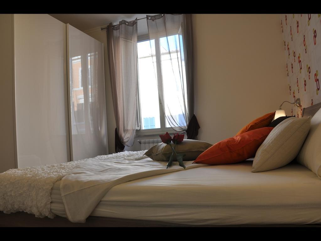 Just Colosseum Suite Rom Værelse billede