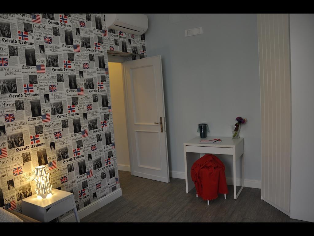 Just Colosseum Suite Rom Værelse billede